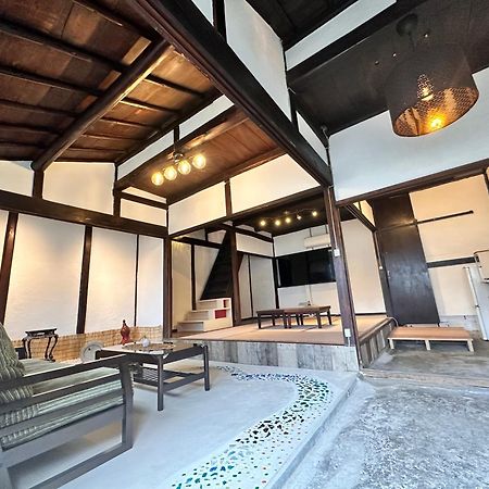 民泊sakura Guest House Gose Exterior photo