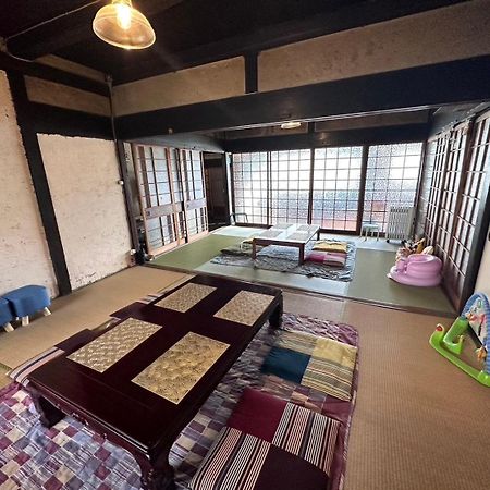 民泊sakura Guest House Gose Exterior photo